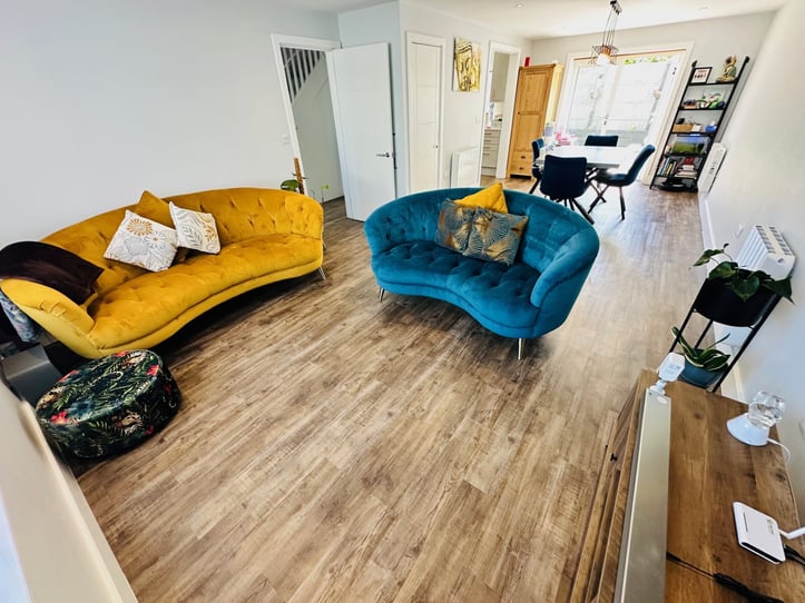 Les Berries   2 Les douze Maisons