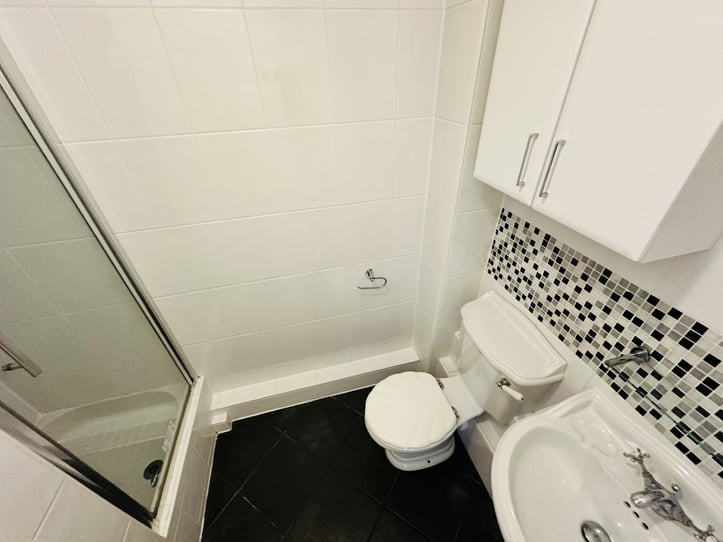  Flat 3, 28A Paris Street 