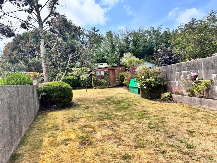 Fir Tree Cottage