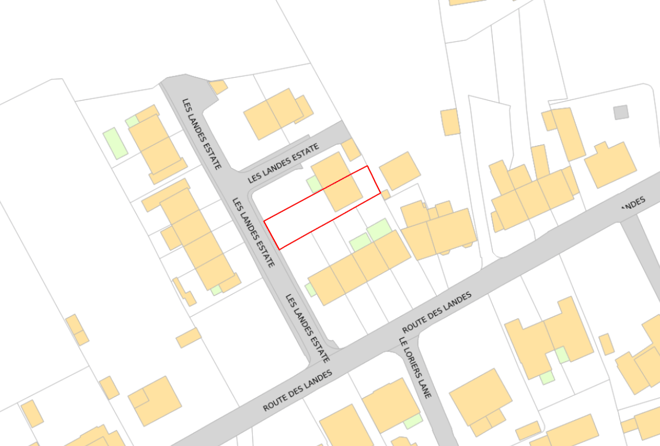 Boundary Map