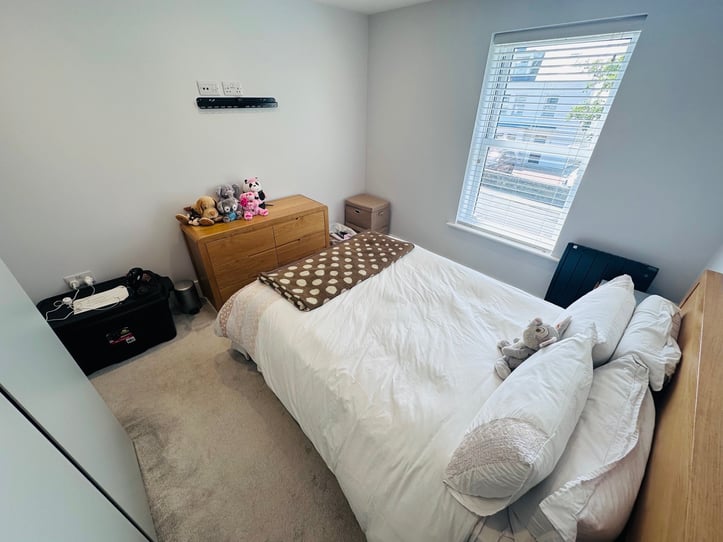  Apartment 7, The Haven 