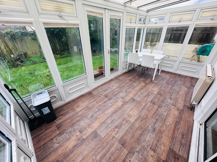 Bahay Kubo 5 Le Villocq