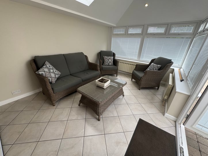Fir Tree Cottage