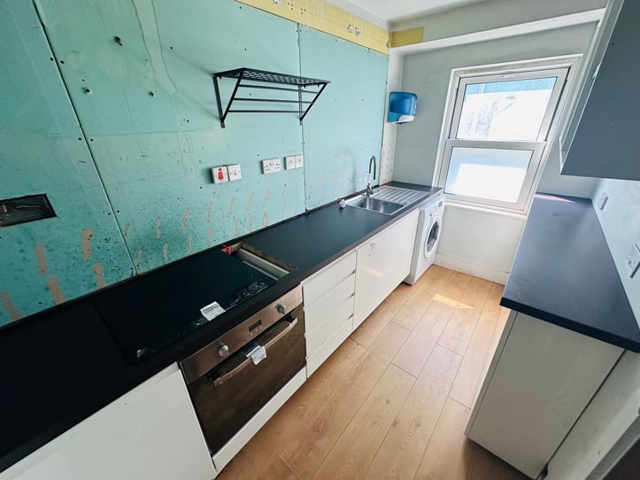  Flat 1 14 Le Bordage