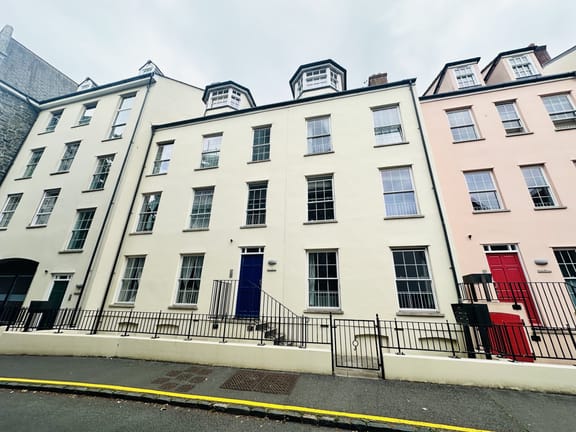  Flat 11, Park Place 