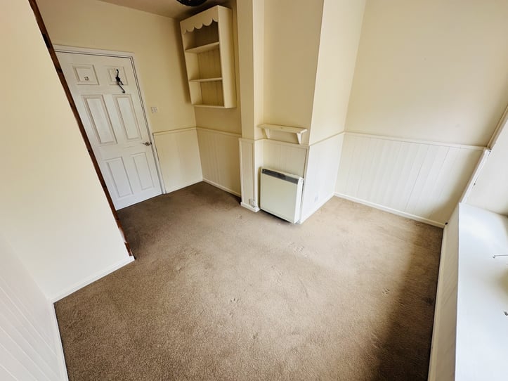  Flat 3, 28A Paris Street 