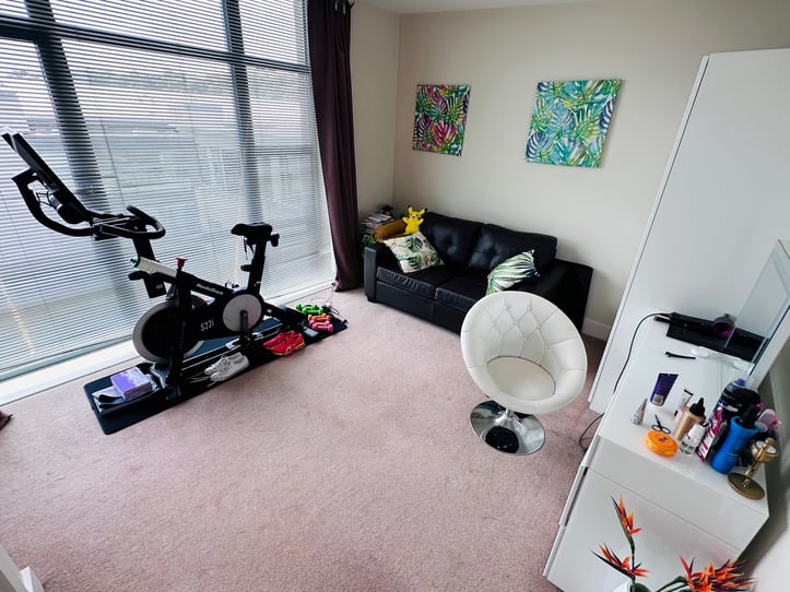 2 Vue de Godfrey Rental Shields & Rutlands