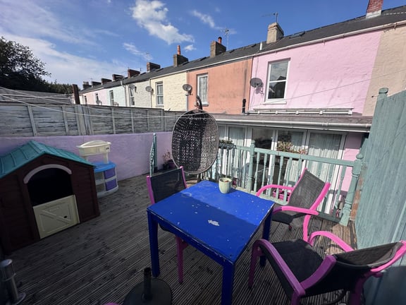  18 Norman Terrace 