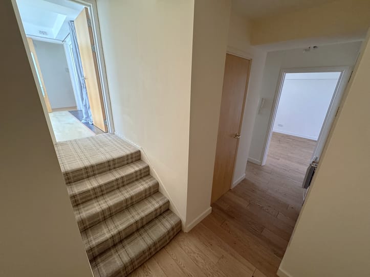 Flat 5 Cour Du Moulin