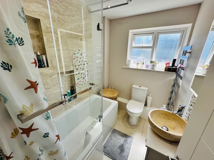 Les Berries   2 Les douze Maisons