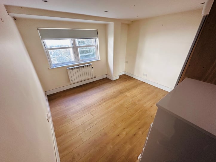  Flat 1 14 Le Bordage