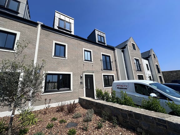 11 Sycamore Avenue Rental Shields & Rutlands