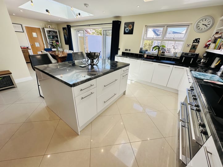 Paddlyn' Home