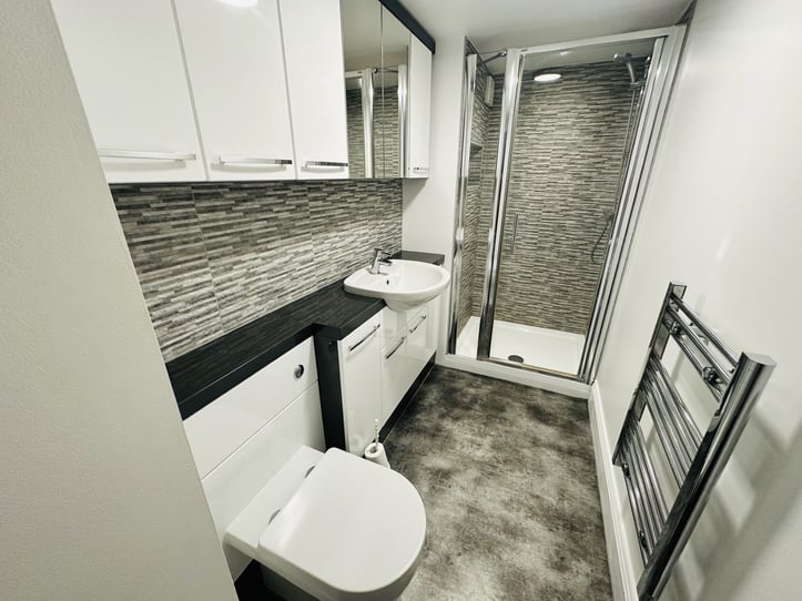  Flat 4 15 Allez Street