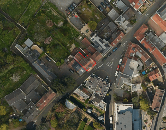  Flat 2, St Elmo 