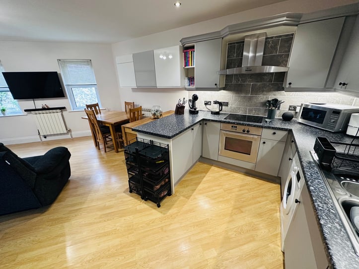  1 Beauregard Mews 