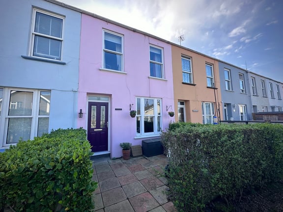  18 Norman Terrace 