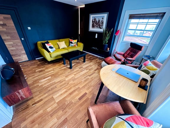  Flat 3, 73 Mount Durand 