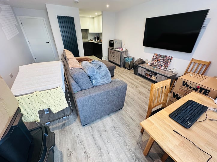  Apartment 7, The Haven 