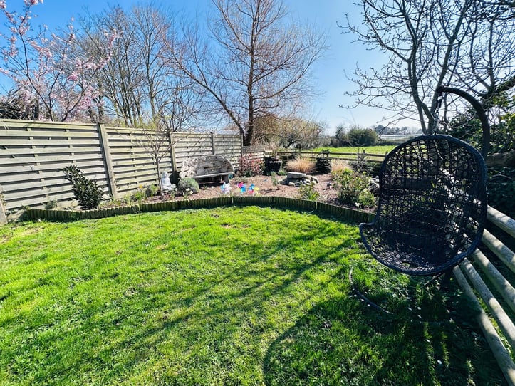  Le Marais Farm Cottage 