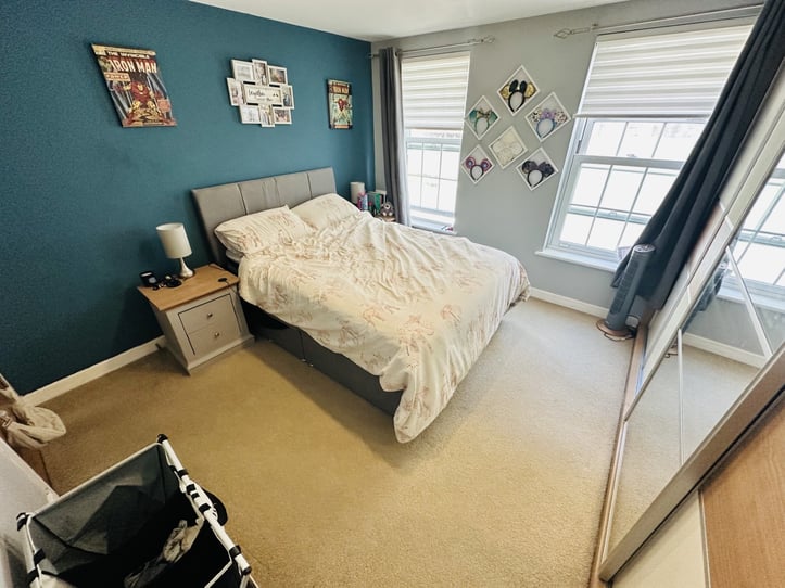  Apartment 2, Herald Court 