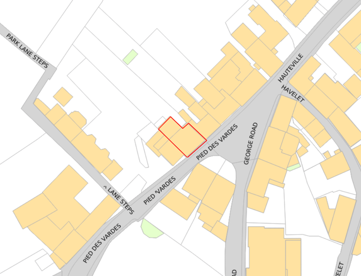 Flat 2, St Elmo 
