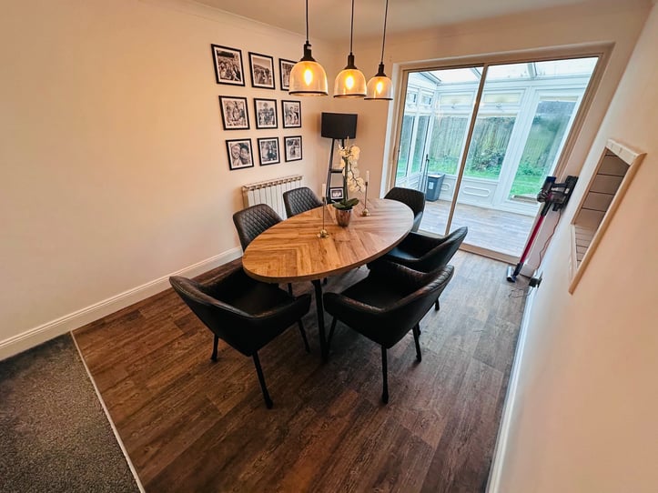 Bahay Kubo 5 Le Villocq