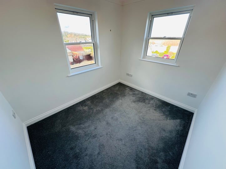 Flat 4, Les Pommiers