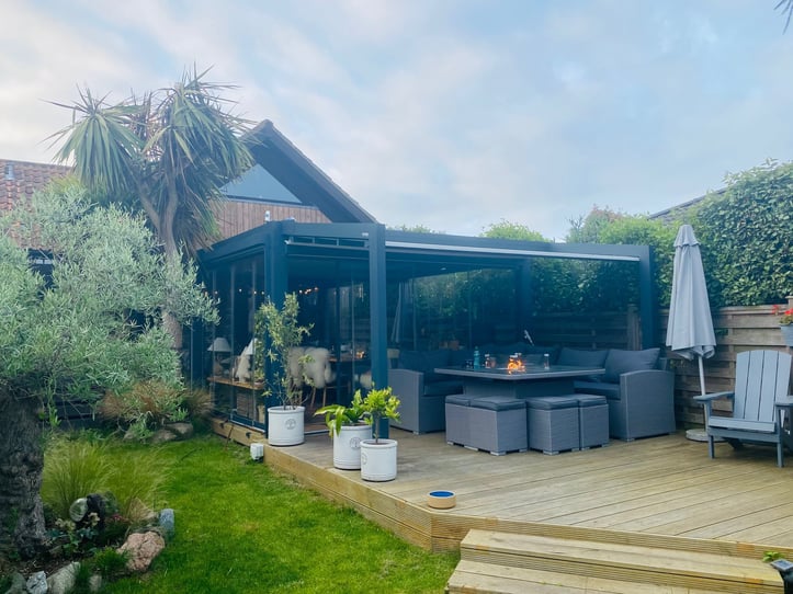  Le Marais Farm Cottage 
