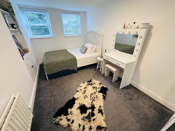 Bahay Kubo 5 Le Villocq