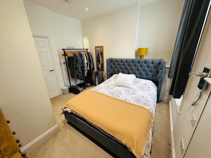  Flat 1, Le Coin de la Ville 