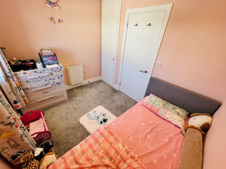 Les Berries   2 Les douze Maisons