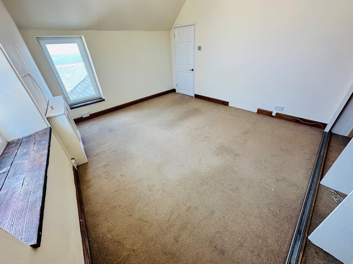  Flat 3, 28A Paris Street 