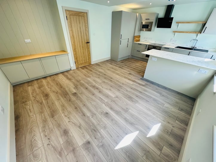 Flat 1 14 Le Bordage