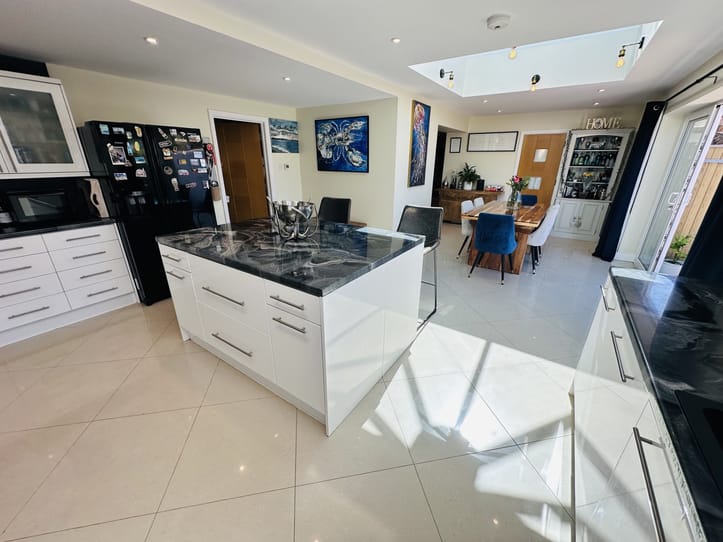 Paddlyn' Home