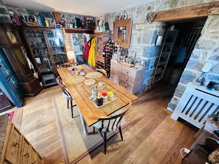  Le Marais Farm Cottage 