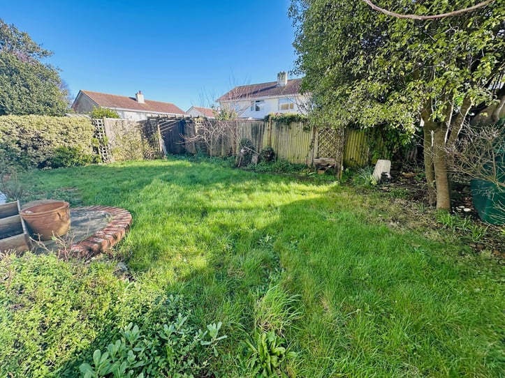 Bahay Kubo 5 Le Villocq