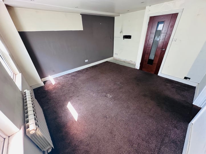 Flat 1 14 Le Bordage