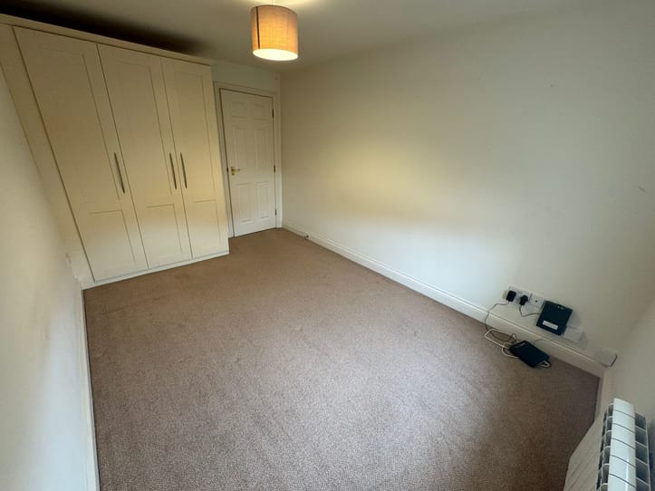 Flat 11, Les Casquets