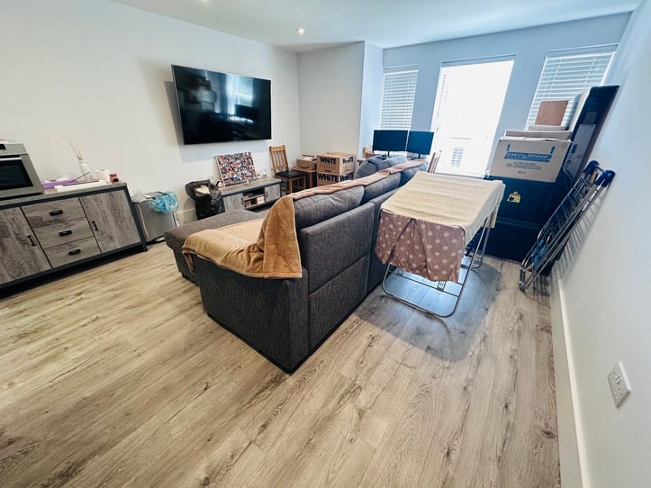  Apartment 7, The Haven 