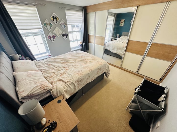  Apartment 2, Herald Court 