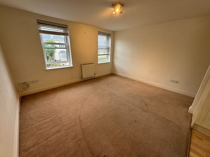 Flat 11, Les Casquets