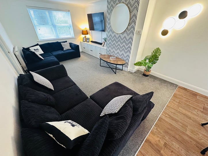 Bahay Kubo 5 Le Villocq