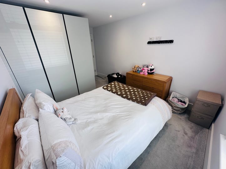  Apartment 7, The Haven 