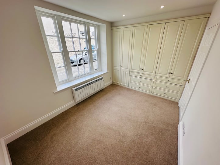 Flat 1, 5 Sausmarez Street