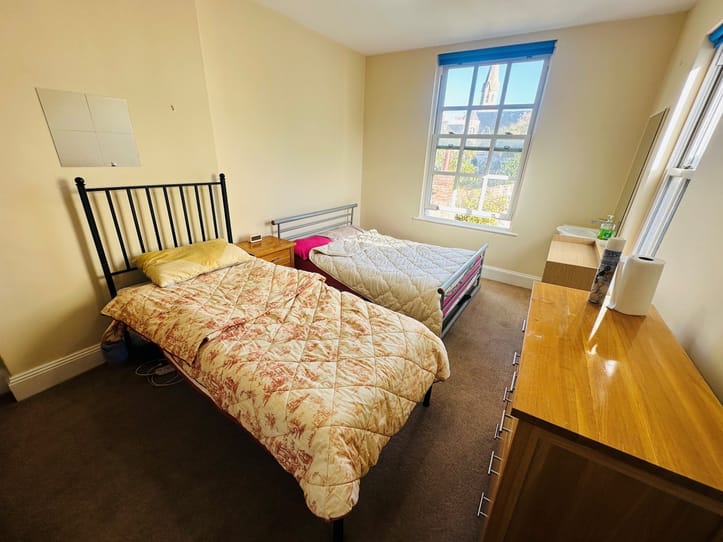 Ventnor house