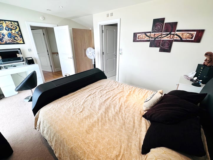 2 Vue de Godfrey Rental Shields & Rutlands