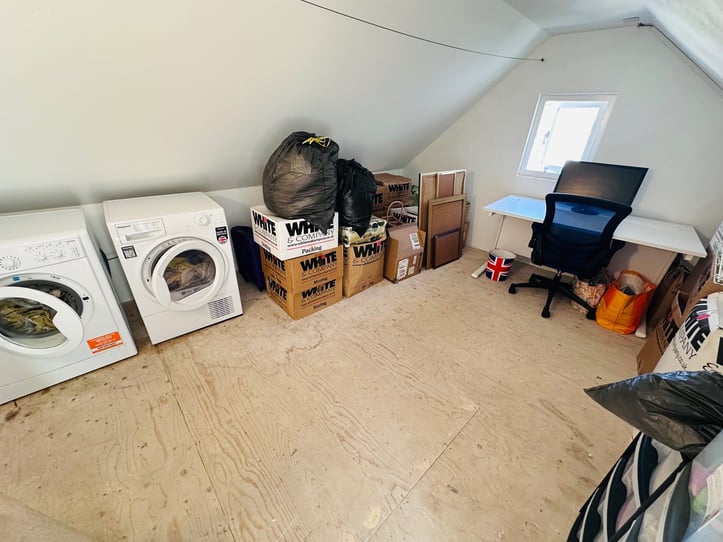  Flat 1, Le Coin de la Ville 
