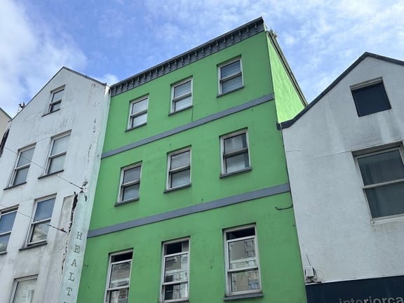  Flat 1 14 Le Bordage