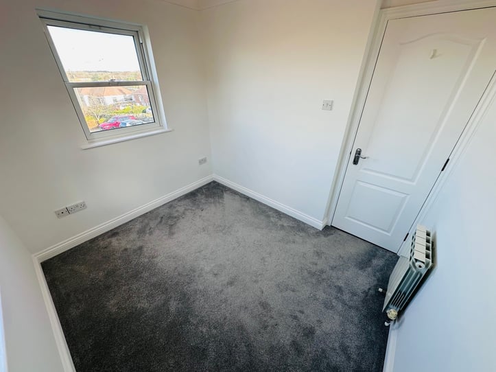 Flat 4, Les Pommiers